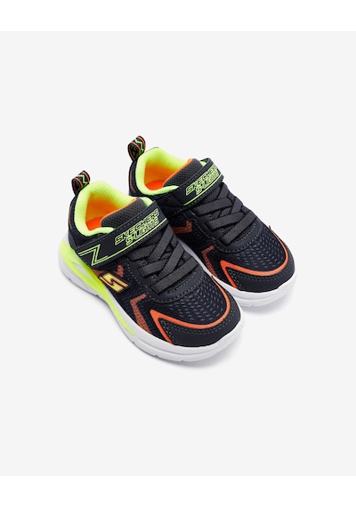 Skechers Tri-namics Küçük Erkek Çocuk Gri Işıklı Spor Ayakkabı 401660n Ccmt Gri Skechers Tri-namics Küçük Erkek Çocuk Gri Işıklı Spor Ayakkabı 401660n Ccmt Gri