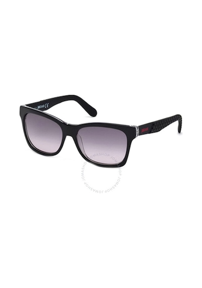 Just Cavalli Jc649s-01b Bayan Güneş Gözlüğü Siyah