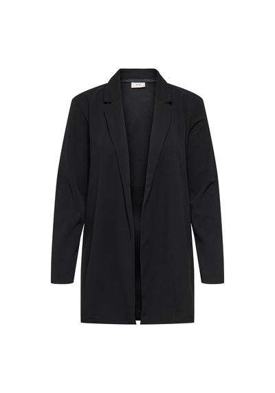 Only Jdy Bayan Blazer Uzun Ceket 15180572 Siyah