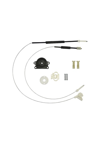 Skoda Octavia Mk1 1996-2004 Yataklı 1u4839401c Set Cam Sol Arka