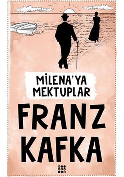 Milenaya Mektuplar Franz Kafka Can Yayınları