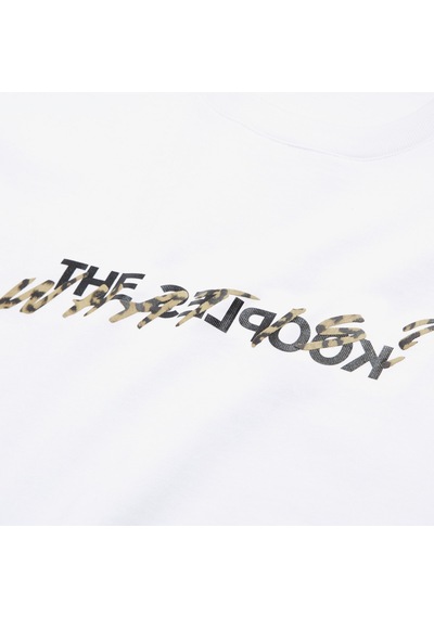 The Kooples What Is Kadın Beyaz T-shirt