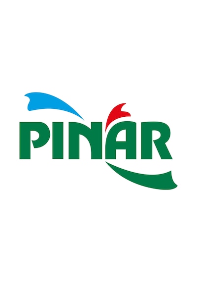 Pınar Su 96 x 500 ML