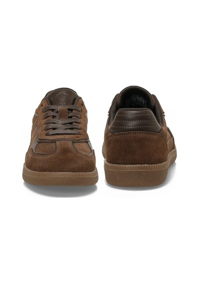 Lumberjack 6m Hılary 6fx Kahve Kadın Sneaker Kahverengi