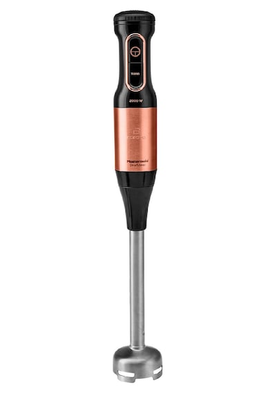 Karaca Mastermaid Prosteel 2000 W Mutfak Robotu