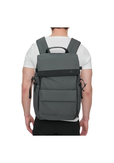 Arctic Hunter B00562 Gri Sırt Çantası Diğer