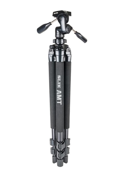 Slik Pro 700dx Profesyonel Tripod