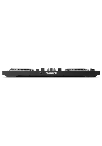 Numark Mixtrack Platinum Fx 4 Kanal Dj Controller - Teşhir