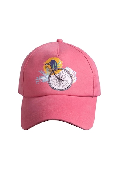 Biggdesign Nature Pembe Şapka