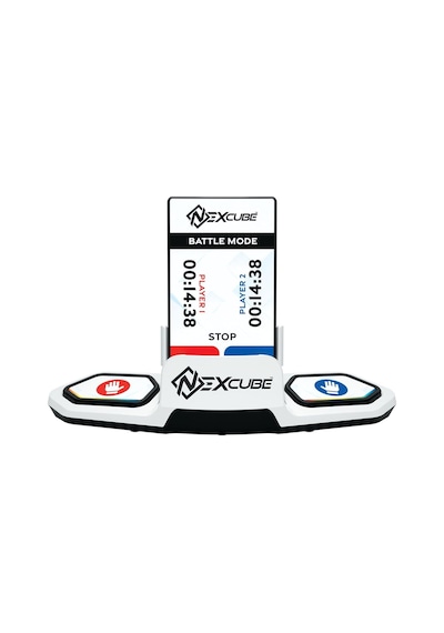 Nexcube Competition Pack Zeka Küpü Akıl Küpü Rübik Küp