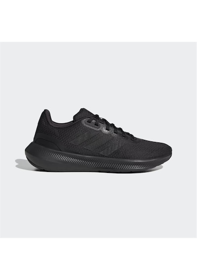 Adidas Runfalcon 3.0 W Siyah Spor Ayakkabı Siyah