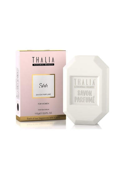 Thalia See For Women Parfüm Bitkisel Sabun 115 G