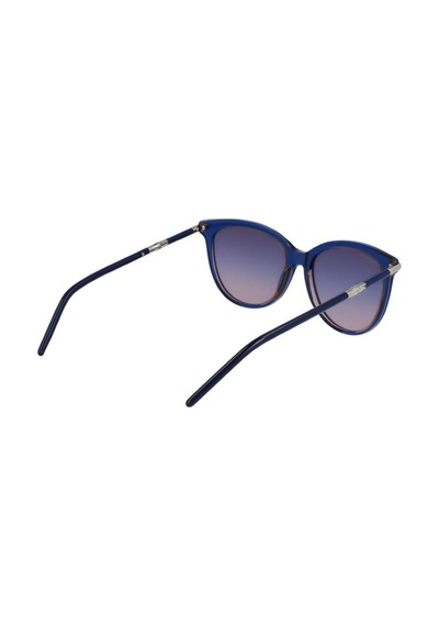 Longchamp Güneş Gözlüğü Lo727s-435 Lacivert