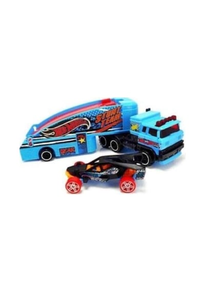Hot Wheels Stuntin Semi Tır Bdw51-gbf16