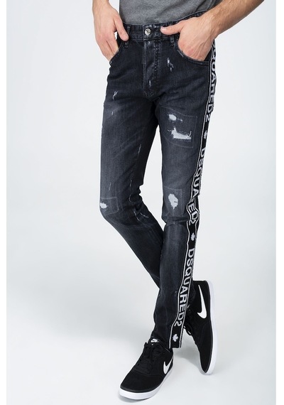 Yeni Dsquared2 Erkek Pantolon (413906583)