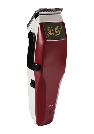 Fyc 601 Profesyonel Tıraş Makinesi 1 - 2 Saat
