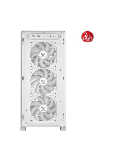Asus Tuf Gamıng Gt302 Tg Argb - Beyaz