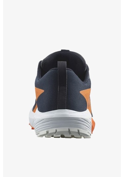 Salomon Sense Ride 5 Gtx Erkek Patika Koşusu Ayakkabısı L47459400 Antrasit