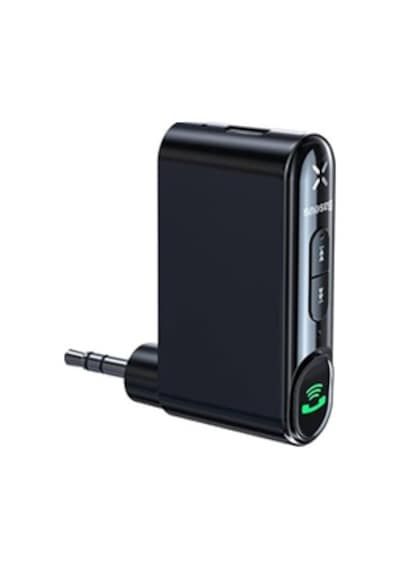 Baseus Qiyin Bluetooth Aux Araç Kiti
