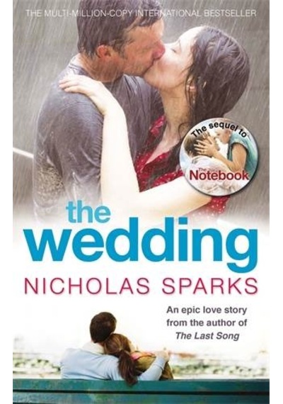 The Wedding - Sphere
