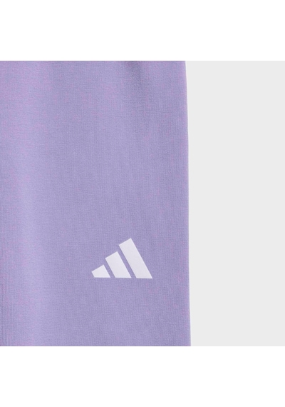 Adidas Seasonals Infants Bebek Mor Eşofman Takımı Kt4146