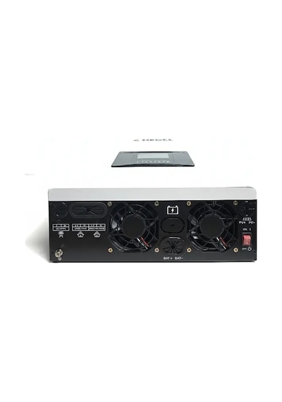 Hegel 4kw 24v 100a Akıllı İnverter