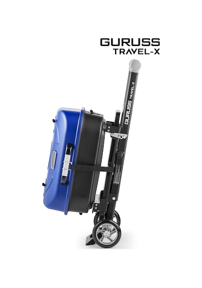 Guruss Travel-X Taşınabilir Mangal