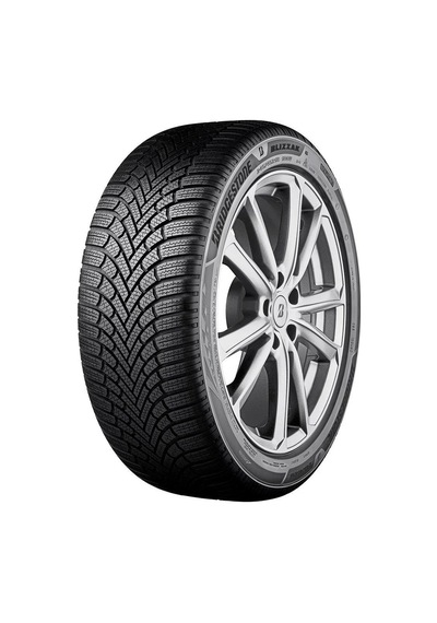 Bridgestone 255/45R19 Blizzak 6 104W XL Enliten-Ev Ready Kış Lastiği 2026