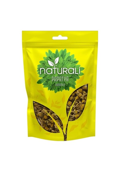 Papatya Çayı 50 Gr & Rezene Çayı 100 Gr