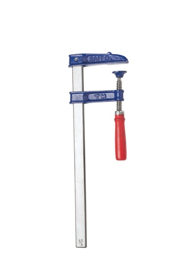 Sait Demirci 20 Cm Ağır Yük İşkencesi F Tipi Çelik Profesyonel Ağır Tip İşkence