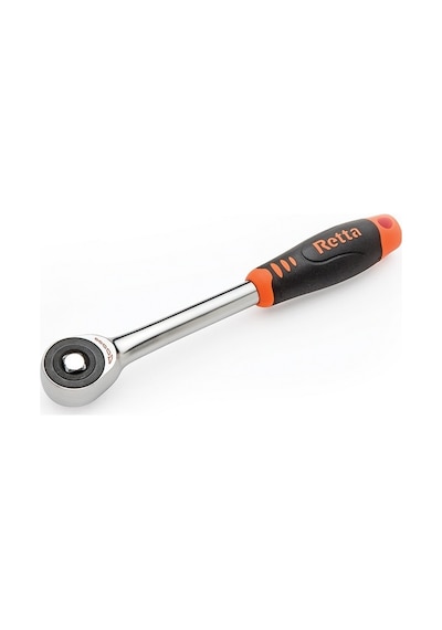 Retta Rck06091/2" Cırcır Kolu Dönerli