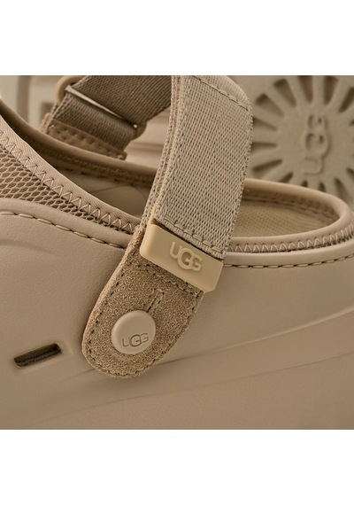 Terlik Erkek 1166912 Ugg M Peakmod Dark Sand Dark Sand Çok Renkli