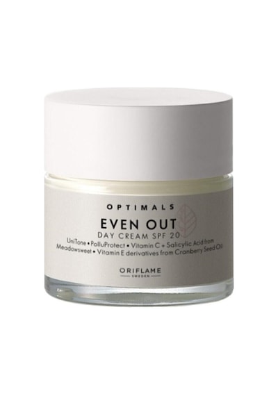 Oriflame Optimals Even Out Gündüz Kremi 50 ML