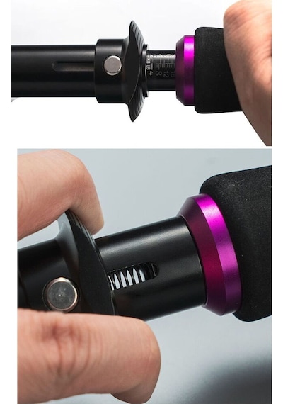Crony Fishing Lip Grip 30cm