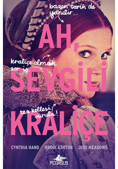 Ah Sevgili Kraliçe