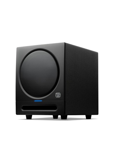 Eris Sub 8bt 8 Bluetooth Teknolojili, Multimedia, Oyun, Stüdyo Kalitesinde Müzik Prodüksiyonu İçin Aktif Subwoofe