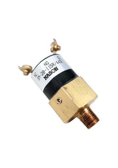 Pressure Switch Basınç Şalteri