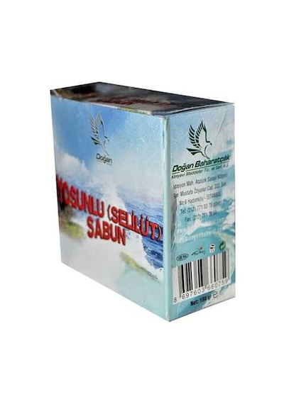 Yosun Sabunu 150gr