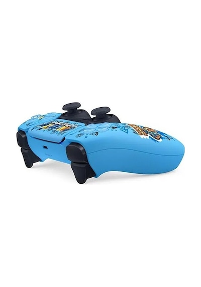 Ps5 Dualsense Wireless Controller Fortnite Limited Edition