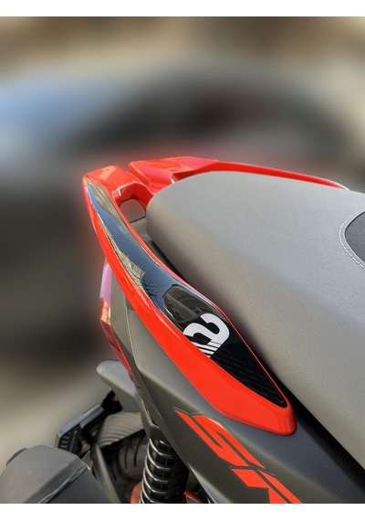 Aprilia Sr Gt 200 125 Kuyruk Koruma Pad