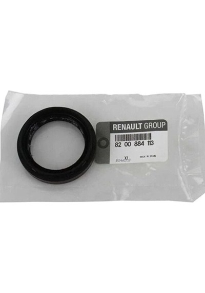 Renault Megane 2 - Iı Aks Keçesi 40x55x8 - 8200884113 - Renault Mais