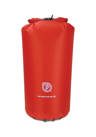 Jr. Gear Su Geçirmez Kırmızı 15 Lt Portatif Çanta LWB015 Çok Renkli