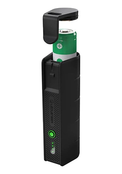 Ledlenser Flex5 Powerbank Çok Renkli