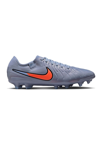 Nike Tiempo Legend 10 Pro Fg Erkek Gri Futbol Krampon Dv4333-402 P-170 Gri