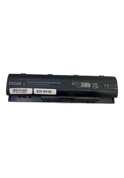 Fitcell Hp Hstnn-yb4n , Envy 14 , Envy 14 Touch Notebook Batarya - Pil