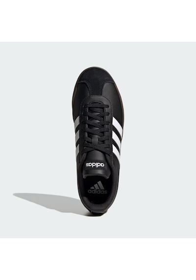Adidas Vl Court Base Kadın Günlük Spor Ayakkabı C-adııd3715b10a00 Siyah
