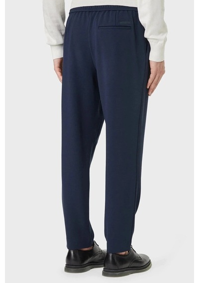 Calvin Klein Lacivert Pantolon