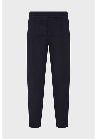 Emporio Armani Erkek Pantolon Em003051 Af17545 Ub118 Lacivert Lacivert