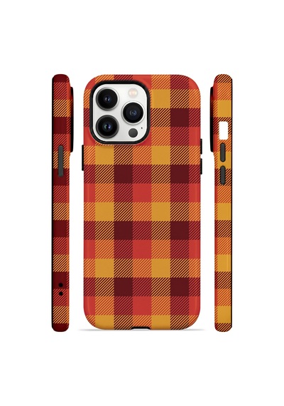 Velvoria Valestra Kiremit Hardal Ekose Apple iPhone Uyumlu 13 Pro Magsafe Koruma Kılıfı Valestra Magline - Kiremit Hardal Ekose Velvoria Valestra Kiremit Hardal Ekose Apple iPhone Uyumlu 13 Pro Magsafe Koruma Kılıfı Valestra Magline - Kiremit Hardal Ekose