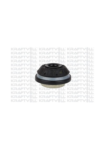 Kraftvoll 10010652 Amortisör Tablası Takozu Ön Rulmanlı Grande Punto Punto Evo 06-corsa D 06 51813225